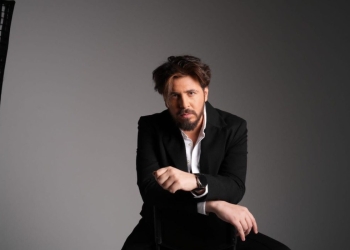 محمد قماح يطرح "سون فاسون" أول أغاني ألبومه الجديد 21 - جريدة المساء