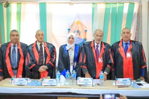 ٣ رسائل ماجستير تناقش قضايا المجتمعات الحدودية «المعابر وعادات وتقاليد الزواج والهوية» 31 - جريدة المساء
