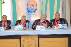 ٣ رسائل ماجستير تناقش قضايا المجتمعات الحدودية «المعابر وعادات وتقاليد الزواج والهوية» 27 - جريدة المساء