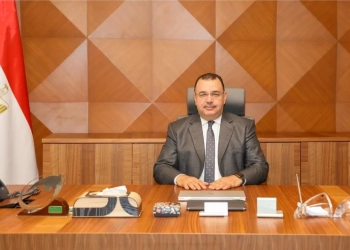 الدكتور/ عمرو طلعت وزير الاتصالات تكنولوجيا المعلومات يصدر قرارًا بتكليف الأستاذ/ عبده علوان بالقيام بتسيير أعمال رئيس مجلس إدارة الهيئة القومية للبريد 16 - جريدة المساء