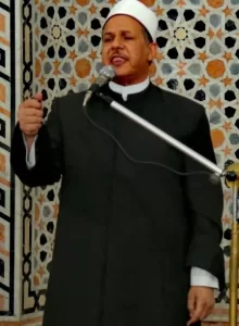 محافظ كفر الشيخ يشهد إحتفالية الأوقاف بالعام الهجري الجديد 22 - جريدة المساء محافظ كفر الشيخ يشهد إحتفالية الأوقاف بالعام الهجري الجديد 21 - جريدة المساء