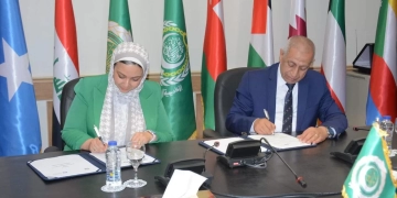 مذكرة تعاون بين رؤساء أكاديميه البحث العلمي والتكنولوجيا والأكاديمية العربية للعلوم والتكنولوجيا والنقل البحري، 1 - جريدة المساء