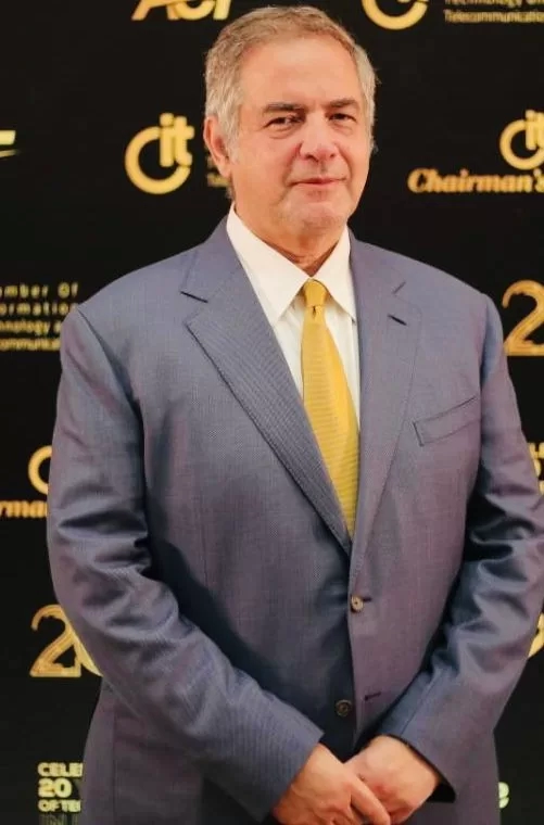 غرفة صناعه تكنولوجيا المعلومات تفتح باب مشاركة الشركات بالجناح المصري بمعرض " جيتكس جلوبال دبي 2024 " 19 - جريدة المساء