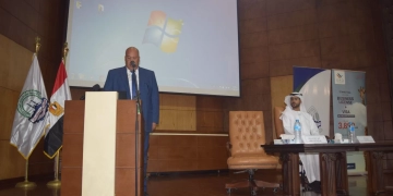 غرفة القاهرة تنظم منتدي الأعمال المصري الإماراتي لدعم التبادل التجاري والاستثماري الثتائي 7 - جريدة المساء