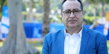 "حلمى" يحصل على المركز الثاني بفئة التقرير الإخباري بالمهرجان العربي للإذاعة والتلفزيون 1 - جريدة المساء