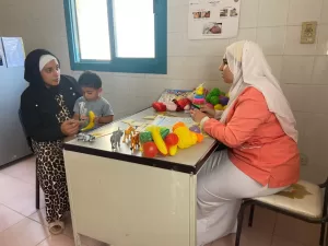 صحة الدقهلية: بدء تفعيل المرحلة الثانية من ركن المشورة للأطفال فى 41 منشأة صحية 21 - جريدة المساء