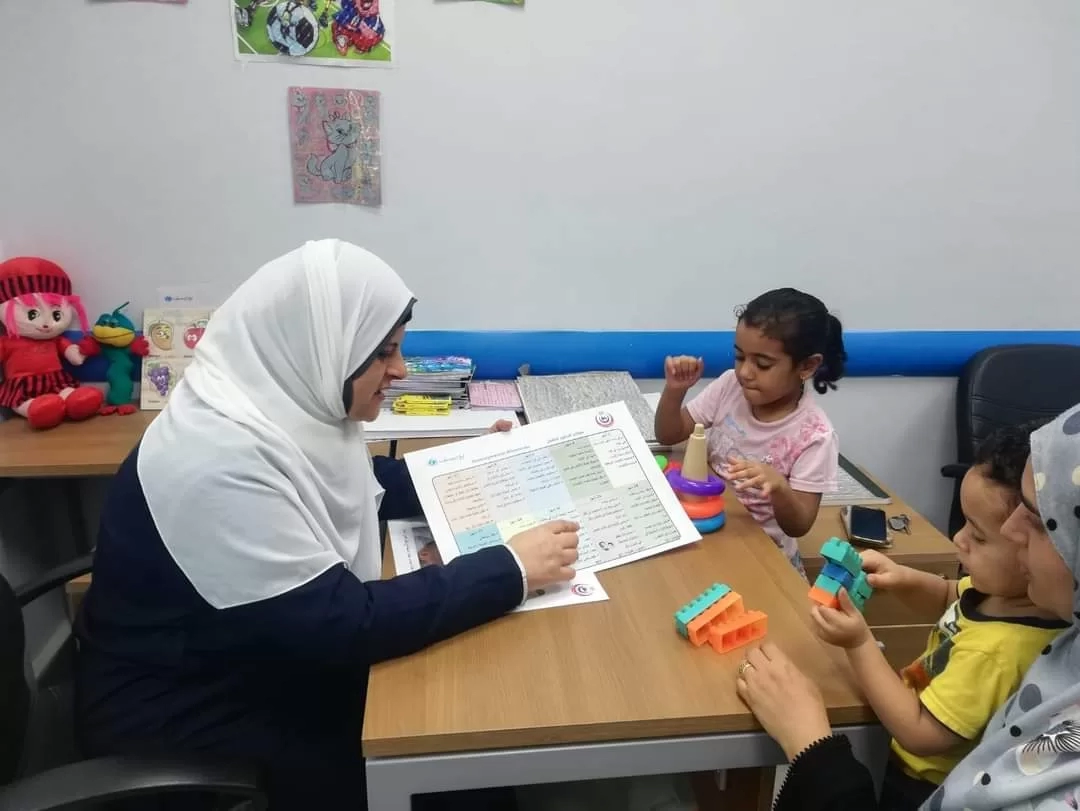 صحة الدقهلية: بدء تفعيل المرحلة الثانية من ركن المشورة للأطفال فى 41 منشأة صحية 19 - جريدة المساء