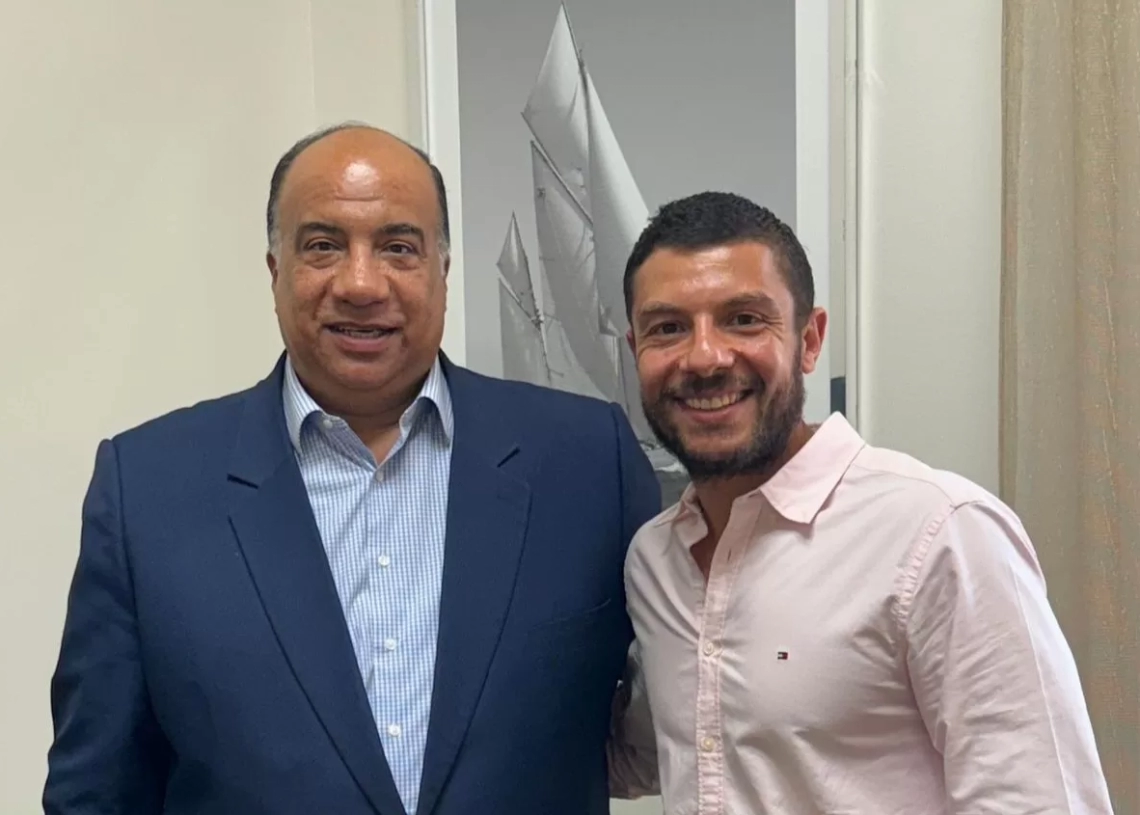 "هيثم كامل".. مدربًا عامًا لسلة الاتحاد 20 - جريدة المساء "هيثم كامل".. مدربًا عامًا لسلة الاتحاد 19 - جريدة المساء