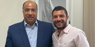 "هيثم كامل".. مدربًا عامًا لسلة الاتحاد 2 - جريدة المساء "هيثم كامل".. مدربًا عامًا لسلة الاتحاد 1 - جريدة المساء