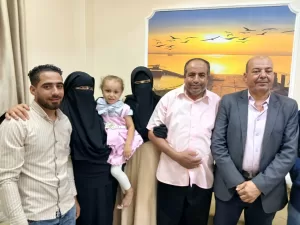 الأولى على الدبلومات الفنية.. غابت عن المدرسة يوم فى السنة.. وتصدرت الجمهورية ب ٩٨،% 19 - جريدة المساء