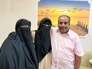 الأولى على الدبلومات الفنية.. غابت عن المدرسة يوم فى السنة.. وتصدرت الجمهورية ب ٩٨،% 21 - جريدة المساء