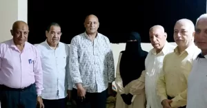 الأولى على الدبلومات الفنية.. غابت عن المدرسة يوم فى السنة.. وتصدرت الجمهورية ب ٩٨،% 23 - جريدة المساء