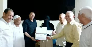 الأولى على الدبلومات الفنية.. غابت عن المدرسة يوم فى السنة.. وتصدرت الجمهورية ب ٩٨،% 25 - جريدة المساء