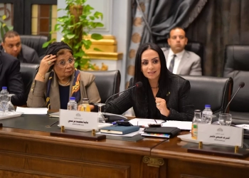 "التضامن": دراسة توسيع مظلة المعاشات التعاقدية لتشمل جميع كبار السن في الفئات الأولى بالرعاية  25 - جريدة المساء