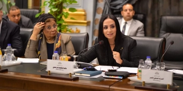 "التضامن": دراسة توسيع مظلة المعاشات التعاقدية لتشمل جميع كبار السن في الفئات الأولى بالرعاية  1 - جريدة المساء