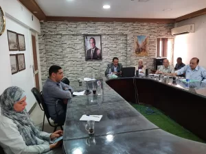 التفاضل والتكامل ..مر بسلام في الجيزة 25 - جريدة المساء