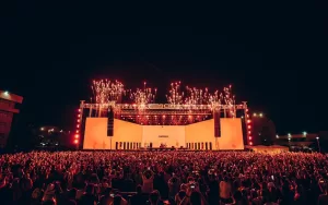 الآلاف يحضرون حفل كايروكي ضمن حفلات ليالي مصر بالإسكندرية 24 - جريدة المساء الآلاف يحضرون حفل كايروكي ضمن حفلات ليالي مصر بالإسكندرية 23 - جريدة المساء