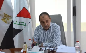 المهندس محمد شيمي: قطاع الصناعات المعدنية واعد.. فرص عديدة لزيادة الإنتاج والصادرات وتعظيم القيمة المضافة 19 - جريدة المساء