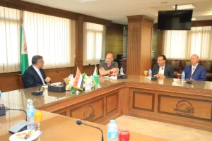 محافظ الجيزة يستقبل وفد جمعية مستثمري 6 أكتوبر لتهنئته بمناسبة منصبه الجديد.. ووضع آليات التعاون وتوفير فرص عمل للشباب 24 - جريدة المساء محافظ الجيزة يستقبل وفد جمعية مستثمري 6 أكتوبر لتهنئته بمناسبة منصبه الجديد.. ووضع آليات التعاون وتوفير فرص عمل للشباب 23 - جريدة المساء