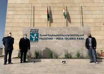 الهند تقدم 2.5 مليون دولار للأونروا لرعاية اللاجئين الفلسطينيين 24 - جريدة المساء