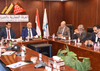 تحذير من الإعلانات الوهمية | "شركات إلحاق العمالة بالجيزة" تبحث قواعد العمل بالأسواق الخارجية لتوفير فرص عمل للعمالة المصرية 20 - جريدة المساء