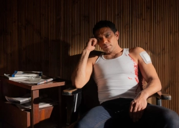 "موعد مع الماضي" يستعرض التحديات العائلية على نتفليكس.. قريباً 28 - جريدة المساء