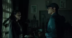 "موعد مع الماضي" يستعرض التحديات العائلية على نتفليكس.. قريباً 15 - جريدة المساء