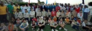 محافظ كفر الشيخ يشهد فعاليات مبادرة "صيف شبابنا" بمركز التنمية الشبابية بدسوق 21 - جريدة المساء
