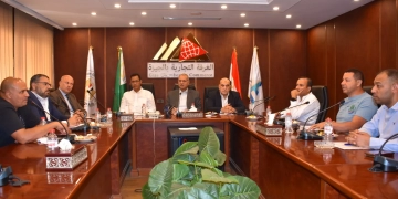 مشكلات "العمولة" و"التراخيص" و"الأوفر برايس" فى الأجهزة المنزلية.. على مائدة «غرفة الجيزة التجارية» 2 - جريدة المساء مشكلات "العمولة" و"التراخيص" و"الأوفر برايس" فى الأجهزة المنزلية.. على مائدة «غرفة الجيزة التجارية» 1 - جريدة المساء