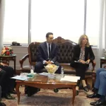 قطاع الأعمال العام: فرص استثمارية واعدة مع النرويج 26 - جريدة المساء قطاع الأعمال العام: فرص استثمارية واعدة مع النرويج 25 - جريدة المساء