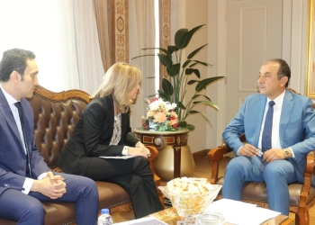 قطاع الأعمال العام: فرص استثمارية واعدة مع النرويج  30 - جريدة المساء