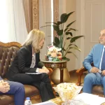 قطاع الأعمال العام: فرص استثمارية واعدة مع النرويج 28 - جريدة المساء قطاع الأعمال العام: فرص استثمارية واعدة مع النرويج 27 - جريدة المساء