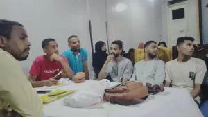أمانة حزب الشعب الجمهوري بقوص تنظم دورة مجانية فى الإسعافات الأولية 26 - جريدة المساء
