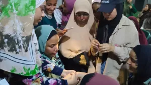 أمانة حزب الشعب الجمهوري بقوص تنظم دورة مجانية فى الإسعافات الأولية 22 - جريدة المساء