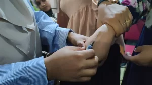 أمانة حزب الشعب الجمهوري بقوص تنظم دورة مجانية فى الإسعافات الأولية 24 - جريدة المساء