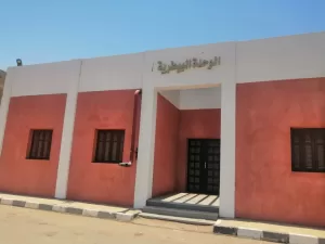 «السَمَّطا».. تودع الإهمال بمشروعات «ولا فى الخيال» 30 - جريدة المساء