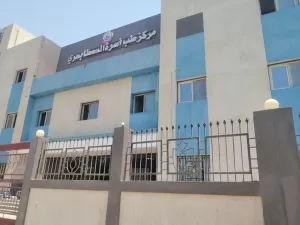 «السَمَّطا».. تودع الإهمال بمشروعات «ولا فى الخيال» 32 - جريدة المساء