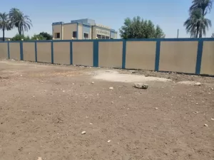 «السَمَّطا».. تودع الإهمال بمشروعات «ولا فى الخيال» 44 - جريدة المساء