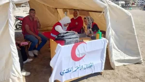 رأس البر تشهد إقبالًا كبيرًا من المصطافين فى عطلة نهاية الأسبوع 32 - جريدة المساء رأس البر تشهد إقبالًا كبيرًا من المصطافين فى عطلة نهاية الأسبوع 31 - جريدة المساء