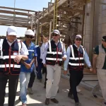 وزير قطاع الأعمال: استثمار أصول الشركات الكيماوية لتعظيم العوائد وتطوير السياسات التسويقية لزيادة المبيعات والصادرات 31 - جريدة المساء