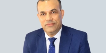 السيد عبد الجواد .. وكيلًا لوزارة الصحة بالبحيرة 1 - جريدة المساء