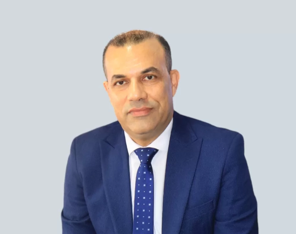 السيد عبد الجواد .. وكيلًا لوزارة الصحة بالبحيرة 19 - جريدة المساء