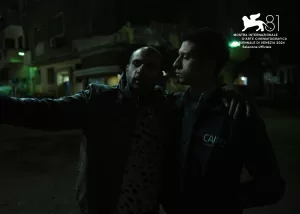 "البحث عن منفذ لخروج السيد رامبو" يشارك في الدورة ٨١ لمهرجان فينيسيا بعد 12 عامًا من الغياب 22 - جريدة المساء