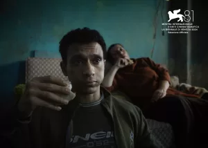 "البحث عن منفذ لخروج السيد رامبو" يشارك في الدورة ٨١ لمهرجان فينيسيا بعد 12 عامًا من الغياب 20 - جريدة المساء