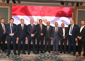 الشيمي : تنمية الكيانات الصناعية والأصول وحسن إدارتها لتعظيم العوائد 29 - جريدة المساء