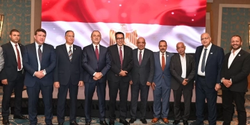 الشيمي : تنمية الكيانات الصناعية والأصول وحسن إدارتها لتعظيم العوائد 1 - جريدة المساء