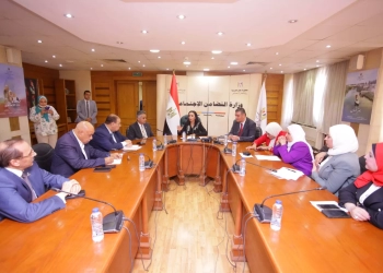 "مايا مرسى": إضافة 73 ألف أسرة جديدة لـ "تكافل وكرامة".. ومراجعة قاعدة البيانات لإدخال مزيد من الأسر المستحقة 29 - جريدة المساء