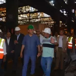 الشيمي: صناعة النحاس واعدة ومنتجاتها تدخل في العديد من الصناعات والطاقة النظيفة 34 - جريدة المساء الشيمي: صناعة النحاس واعدة ومنتجاتها تدخل في العديد من الصناعات والطاقة النظيفة 33 - جريدة المساء