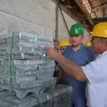 الشيمي: صناعة النحاس واعدة ومنتجاتها تدخل في العديد من الصناعات والطاقة النظيفة 32 - جريدة المساء الشيمي: صناعة النحاس واعدة ومنتجاتها تدخل في العديد من الصناعات والطاقة النظيفة 31 - جريدة المساء