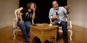 " أفلامنا تفتقد إلى النزعة الإنسانية".. أبرز تصريحات مدير مهرجان القاهرة في كايرو فيلم 2 - جريدة المساء " أفلامنا تفتقد إلى النزعة الإنسانية".. أبرز تصريحات مدير مهرجان القاهرة في كايرو فيلم 1 - جريدة المساء